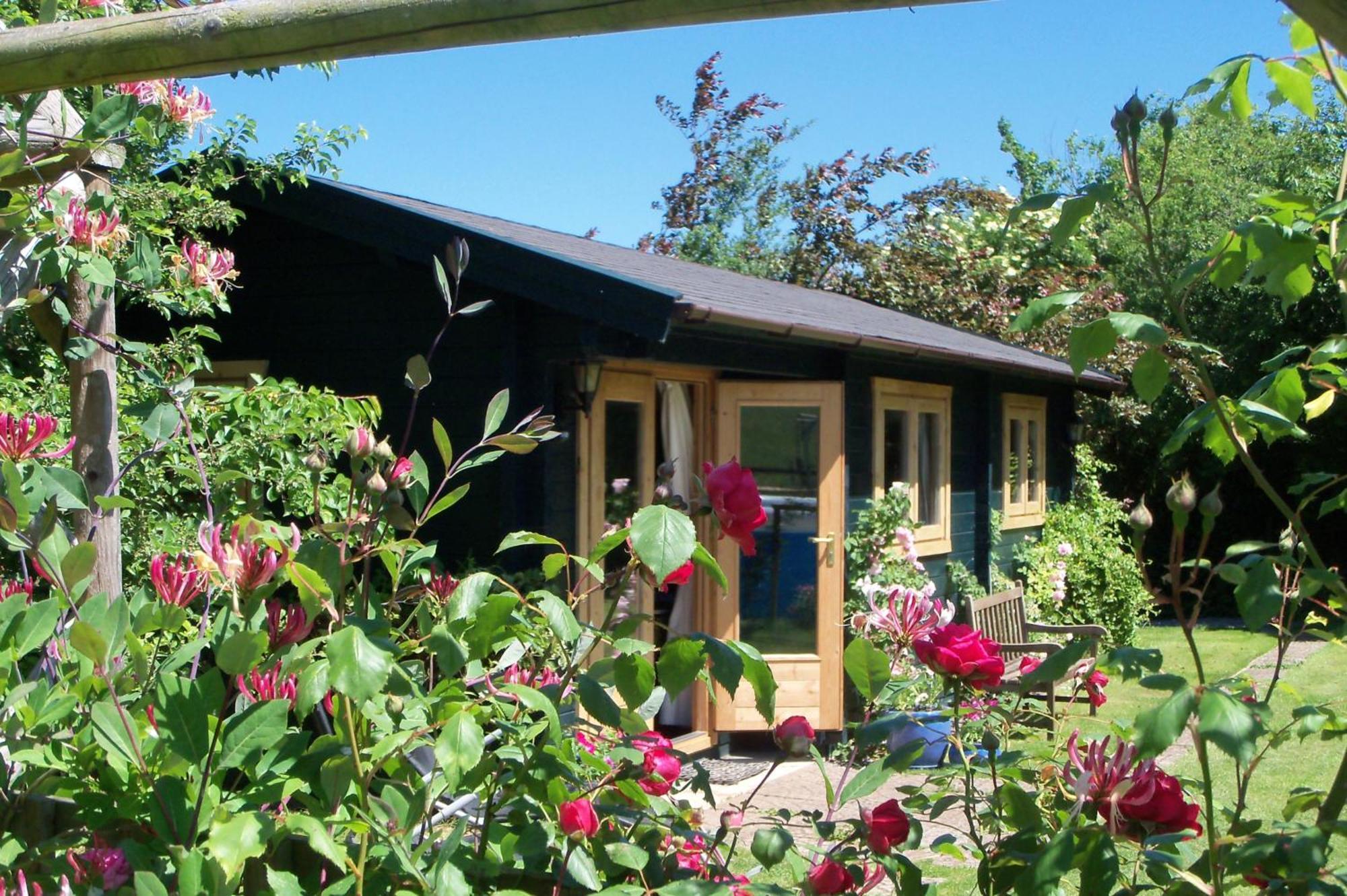 Pet Friendly - Hikers Paradise - South Facing Wells Ngoại thất bức ảnh